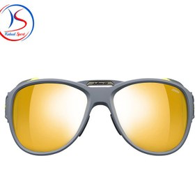 تصویر عینک julbo مدل explorer 2.0 با لنز Zebra 