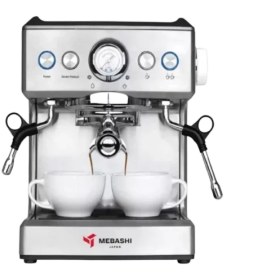 تصویر دستگاه قهوه ساز صنعتی ME-CCM2051SS 