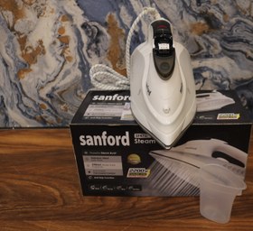 تصویر اتو بخار سانفورد مدل SANFORD SF47 