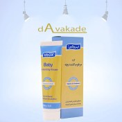 تصویر کرم مرطوب‌کننده کودکان | IROX ایروکس 