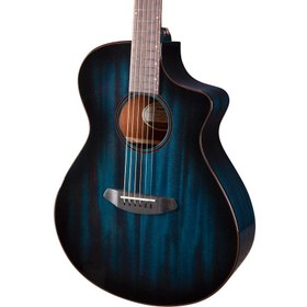 تصویر گیتار آکوستیک Breedlove Rainforest S Concert CE 
