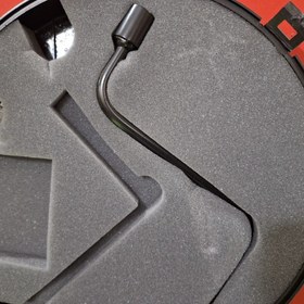 تصویر جک پرشیا سمند دنا سورن کامل با جعبه و آچار شرکتی اصلی 