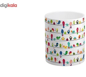 تصویر ماگ لومانا مدل V0106 