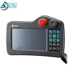 تصویر HMI دلتا 7 اینچ DOP-H07S465 