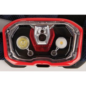 تصویر مشخصات،قیمت و خرید هدلامپ مدل Coleman - CXS+200 LED HeadLamp 