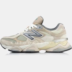 تصویر کتونی نیوبالانس ۹۰۶۰ تولید ویتنام - 44 Newbalance 9060 vietnam