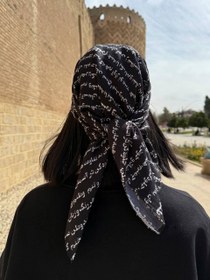 تصویر مینی اسکارف وطنم 