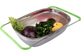 تصویر آبکش مدل کشویی 