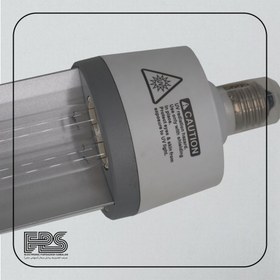 تصویر لامپ یو وی سی ضدعفونی کننده ۸۰ وات 