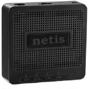 تصویر مودم روتر ADSL نتیس مدل DL4201 