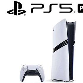 تصویر کنسول بازی مدل PLAYSTATION5 PRO-ظرفیت ۲ ترابایت-DIGITAL-7021 - با گارانتی 