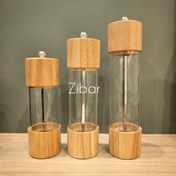 تصویر فلفلساب دو طرف چوب 