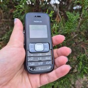 تصویر قاب کامل گوشی نوکیا Nokia 1209 
