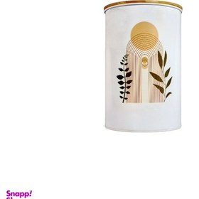 تصویر ظرف برنج کد P-9007 