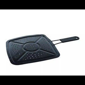 تصویر شعله پخش کن ضخیم 