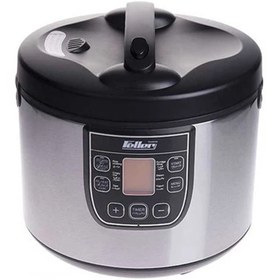 تصویر پلوپز فلر مدل RC90 Feller RC90 Rice Cooker