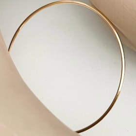 تصویر النگو آیینه‌ای 