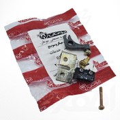 تصویر کیت میکروسوییچ آبگرمکنی b3215i 