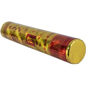 تصویر بمب شادی طرح طلاکوب 