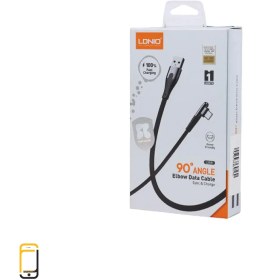 تصویر کابل الدینو مدلls581 