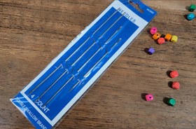 تصویر سوزن کوکدوزی 