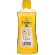 تصویر شامپو بچه لطیفه 300 میلی لیتر Latife Kids Shampoo 300 ml