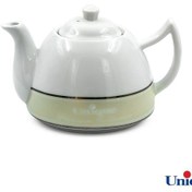 تصویر قوری چینی یونیک مدل UN-7547 