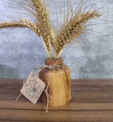 تصویر گلدان کوچک 