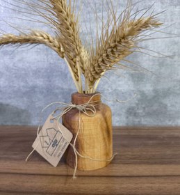 تصویر گلدان کوچک 