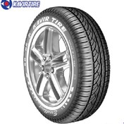 تصویر لاستیک کویر تایر 205/50R 17 گل KB55 Kavir Tire 205/55R 16 KB55