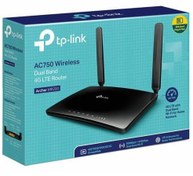 تصویر .مودم روترN300 MR100 LTE TPLINK 