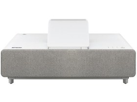 تصویر ویدئو پروژکتور اپسون مدل Epson EH-LS500 Android TV Edition 