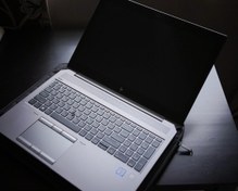 تصویر لپ تاپ استوک HP مدل ZBook 15 G6 Mobile Workstation ا ZBOOK 17 G6 core i9-9880h 32 512SSD 6 GB RTX3000 ZBOOK 17 G6 core i9-9880h 32 512SSD 6 GB RTX3000