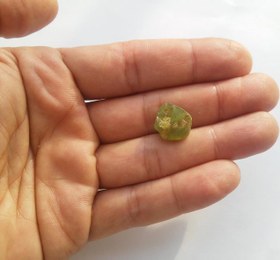 تصویر سنگ زبرجد (کد 2004) 