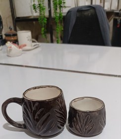 تصویر ست ماگ 