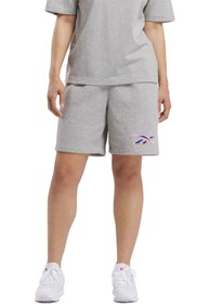 تصویر شورت و شلوارک مردانه برند ریبوک Reebok اصل CL UNIFORM SHORT 