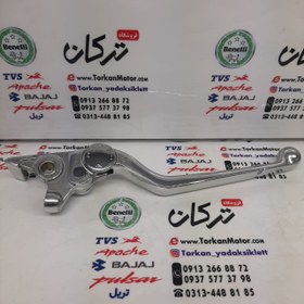 تصویر دسته ( کتی ) ترمز موتور بنلی 250 تک سیلندر جدید و قدیم و 300 دوسیلندر قدیم و نیوفیس جدید ، لئونچینو و TRK تی ار کی ( کیفیت درجه 1 ) 