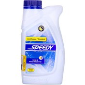 تصویر ضد یخ و ضد جوش اسپیدی کد 3989 حجم 1 لیتر 