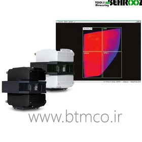 تصویر GS Glass Processes Thermal Imaging System 