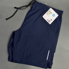 تصویر شلوارک تمرین بدون کشاله Crivit 