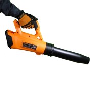 تصویر برگ روب شارژی اینکو مدل CABLI2002 