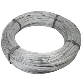 تصویر سیم رابیتس 15 کیلویی خارجی 