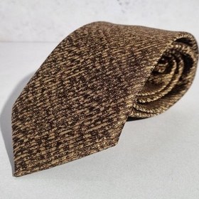 تصویر کراوات طرح دار T404 