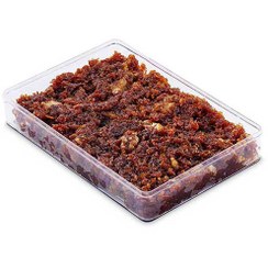 تصویر حلوای هویج ارومیه 