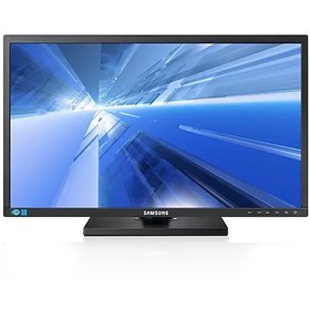 تصویر مانیتور 22 اینچ سامسونگ مدل LS22C45K 