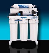 تصویر تصفیه آب آکواجوی مدل لجند aquajoy legend