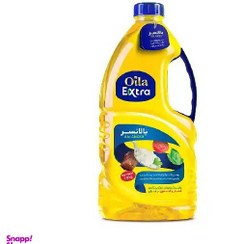 تصویر روغن بالانسر اویلا وزن ۱.۸ کیلوگرم 