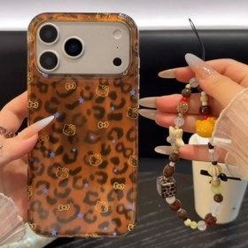 تصویر بند کیتی پلنگی C4330 