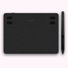 تصویر قلم نوری هویون مدل RTE-100 