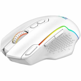 تصویر موس بی سیم گیمینگ ردراگون مدل TAIPAN PRO M810 Wired/Wireless Gaming Mouse REDRAGON TAIPAN PRO M810